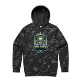 Black Camo