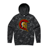 Black Camo
