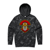Black Camo