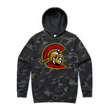 Black Camo