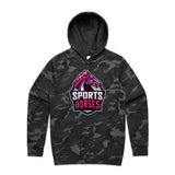 Black Camo