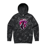 Black Camo