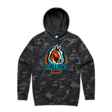 Black Camo