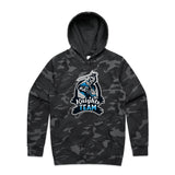 Black Camo