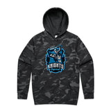 Black Camo