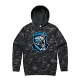 Black Camo