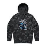 Black Camo