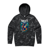 Black Camo