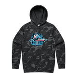 Black Camo