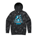 Black Camo