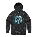 Black Camo