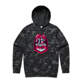 Black Camo