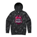 Black Camo