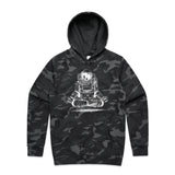 Black Camo