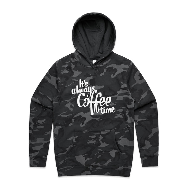 Black Camo