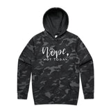 Black Camo