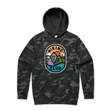 Black Camo