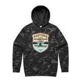 Black Camo