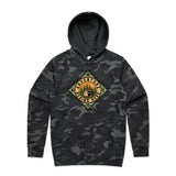 Black Camo