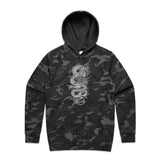 Black Camo