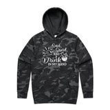 Black Camo