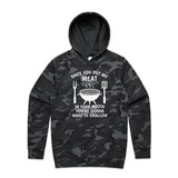 Black Camo