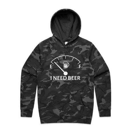 Black Camo