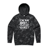 Black Camo