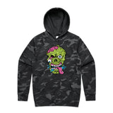 Black Camo