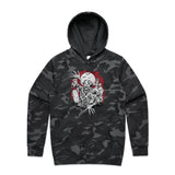 Black Camo