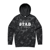 Black Camo