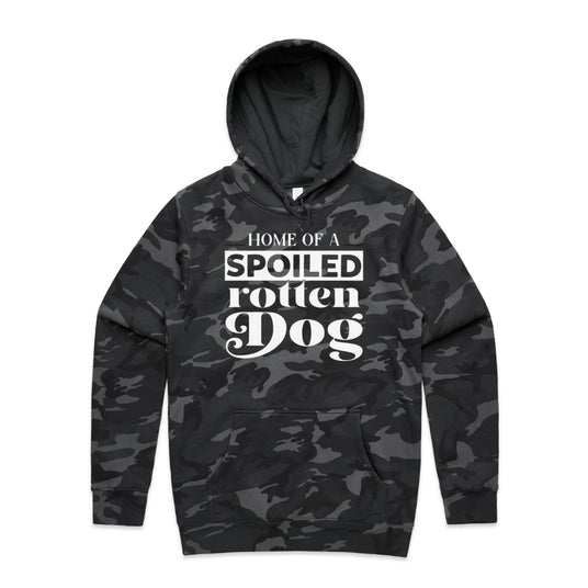 Black Camo