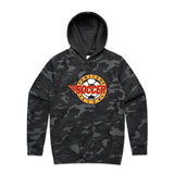 Black Camo