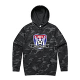 Black Camo