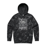 Black Camo
