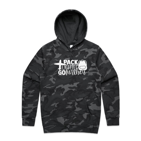 Black Camo