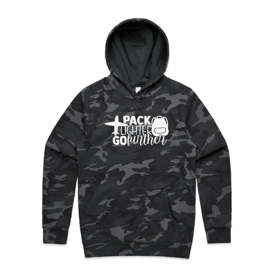 Black Camo