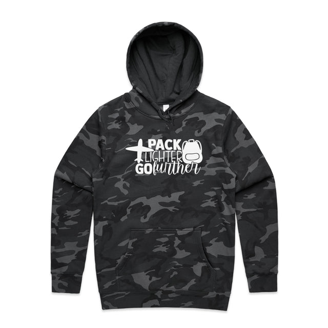 Black Camo
