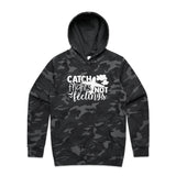 Black Camo