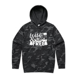 Black Camo