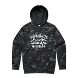 Black Camo