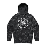 Black Camo