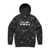 Black Camo