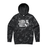 Black Camo
