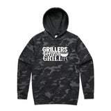 Black Camo