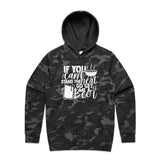 Black Camo