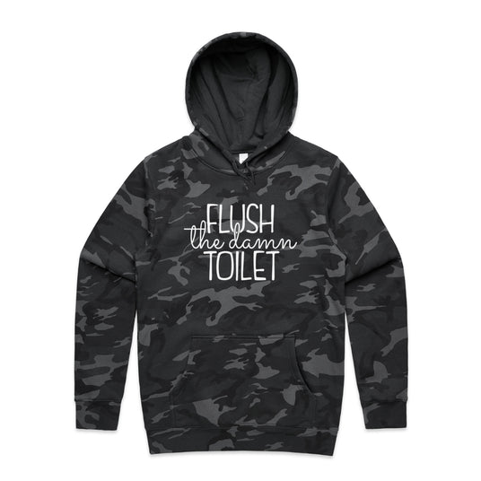 Black Camo