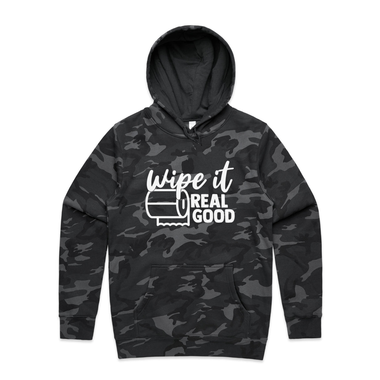 Black Camo