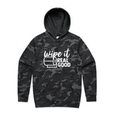 Black Camo
