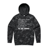 Black Camo